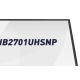 6. iiyama PROGRAPHIC HB2701UHSNP-B1 Computermonitor 68,6 cm (27") 3840 x 2160 px 4K Ultra HD LCD Schwarz