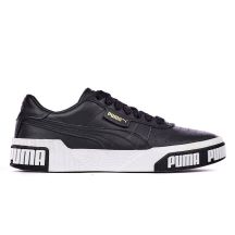 Puma Cali Bold WMNS schwarze Damen-Sneaker - 370811-03