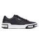 Puma Cali Bold WMNS schwarze Damen-Sneaker - 370811-03
