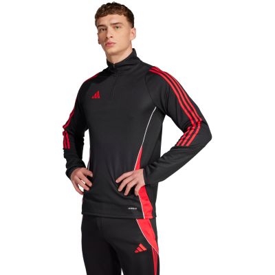 11. Adidas Tiro 24 Training Top M JN4565 Sweatshirt