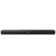 12. Sharp HT-SB100 Lautsprechermodul Schwarz 2.0-Kanal 75 W