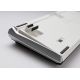 8. Ducky One 3 Classic TKL Gaming-Tastatur USB US Englisch Schwarz, Weiß