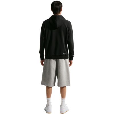 7. Nike Dri-FIT Standard Issue Kapuzenpullover für Herren, Schwarz, FD7734 010