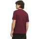 3. Herren-T-Shirt adidas Varsity Tailsweep Graphic in Burgunderrot KS2180