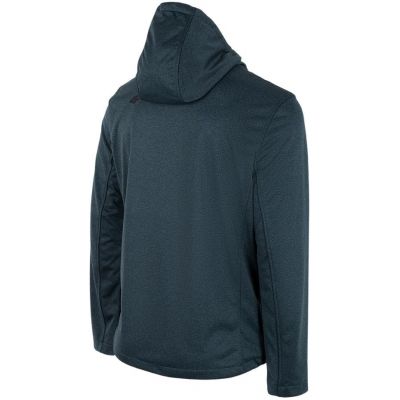 2. 4F Softshelljacke M H4Z22 SFM350 30M