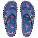 2. Gumbies Islander Flip-Flops W G-IS-UNI-FLA