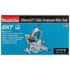 10. Makita LS1219L Gehrungssäge, 3200 U/min, 1800 W