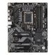 2. Gigabyte B760 DS3H DDR4 Mainboard Intel B760 Express LGA 1700 ATX