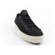 12. Converse Chuck Taylor Damen-Sportschuhe, Espadrilles, modisch, schwarz, bequem