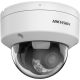 3. Hikvision Pro Series mit ColorVu DS-2CD2167G2H-LISU (2,8 mm) (EF) Bullet-IP-Überwachungskamera für den Außenbereich, 3200 x 1800 px, Decken-/Wandmontage