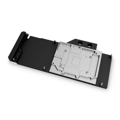2. EK Water Blocks 3831109836569 Teil/Zubehör für Computer-Kühlsysteme Wasserblock