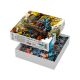 5. Good Loot Fantasie-Puzzle: Roch Urbaniak – Gezelth der Sonnenclown, 1000 Teile