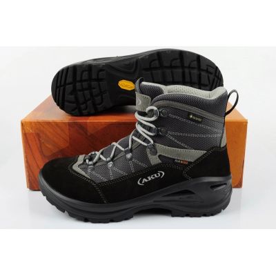 10. Aku Cimon GTX Damen Wanderschuhe