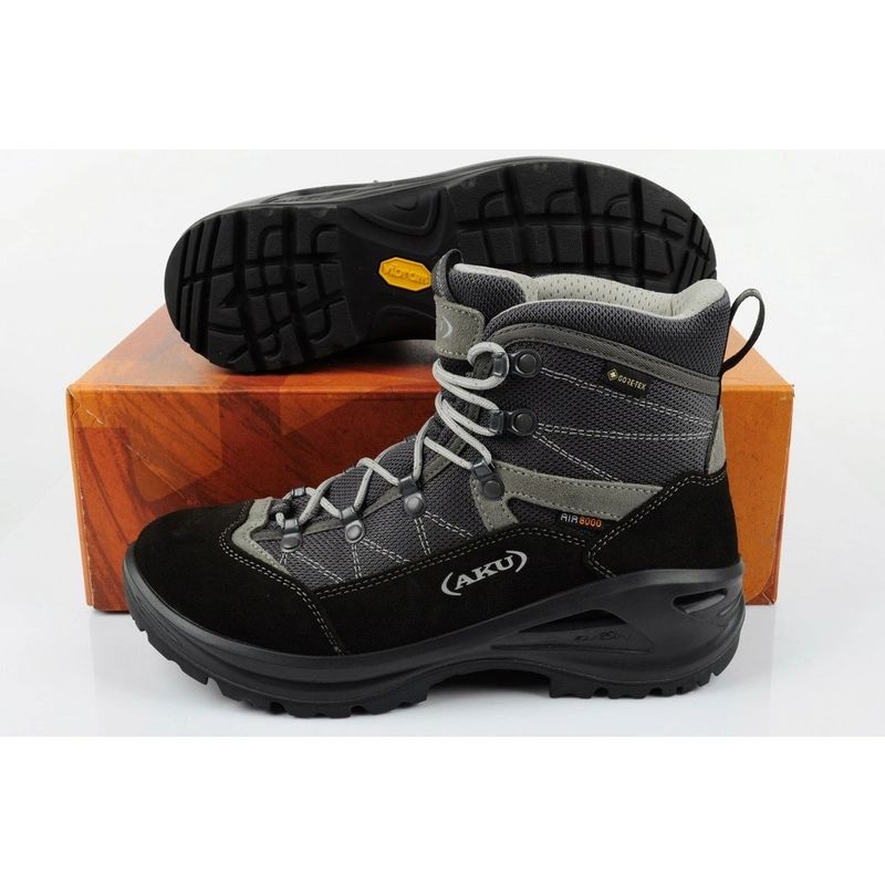 10. Aku Cimon GTX Damen Wanderschuhe