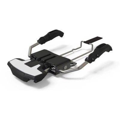 MARKER ALPINIST Bremse 90 mm Skistopper