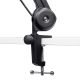 9. TRUST GXT 270 EMITA II Mikrofon schwarz