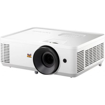 Viewsonic PX704HD Datenprojektor, Standardprojektor, 4000 ANSI Lumen, DMD, 1080p (1920 x 1080), Weiß