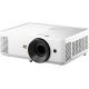 Viewsonic PX704HD Datenprojektor, Standardprojektor, 4000 ANSI Lumen, DMD, 1080p (1920 x 1080), Weiß