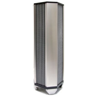 3. Aqua Computer Airplex GIGANT 3360 Lüfter
