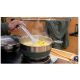 4. Geschirrset Sea to Summit Detour SL Steel One Pot 3L 5P