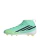 5. adidas F50 Hyperfast League Mid FG KK1317 Kinder-Fußballschuhe