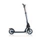 9. Globber One K 200 Piston Deluxe Blau 678-100 City-Scooter