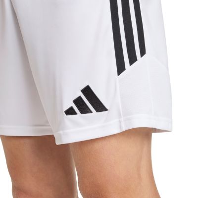 4. adidas Tiro 26 League Shorts für Herren, weiß, KA8775