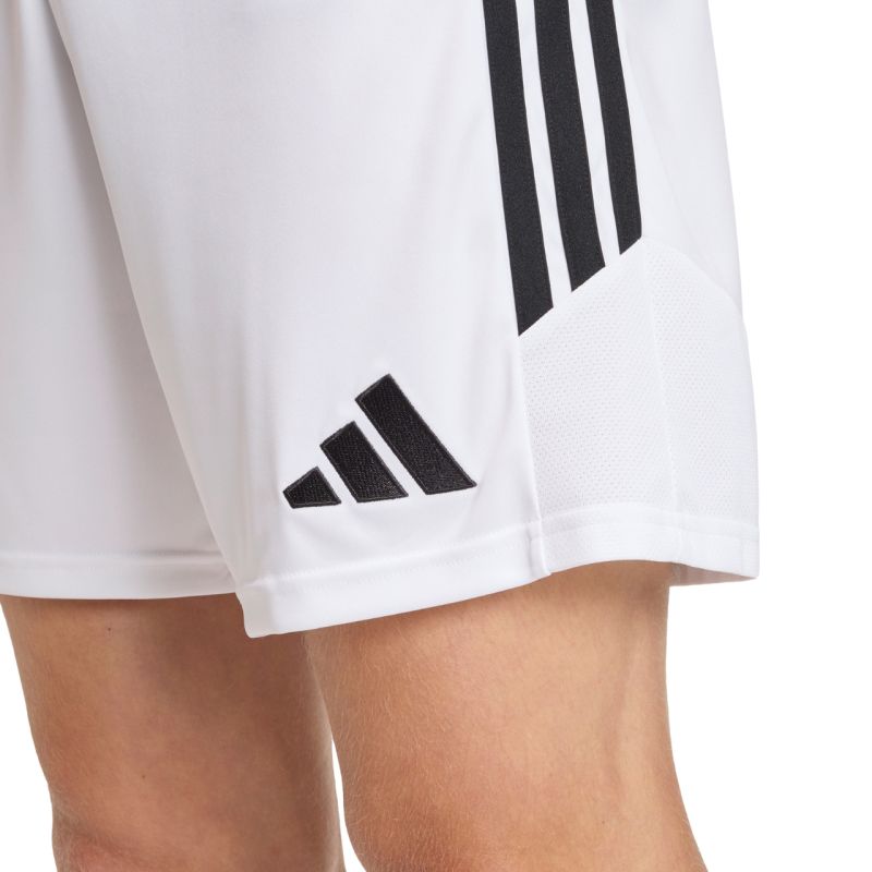 4. adidas Tiro 26 League Shorts für Herren, weiß, KA8775