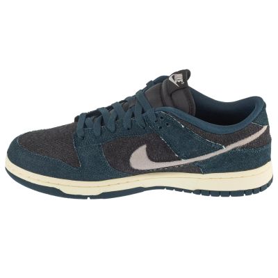 2. Nike W Dunk Low HF1985-400 Grau 42.5
