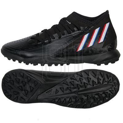Adidas Predator Edge.3 TF M GX2628 Fußballschuhe