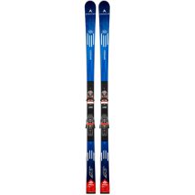 Dynastar Speed Course WC GS 170-182 R22 Ski mit SPX 12 Rockerace GW Hot Red Bindungen