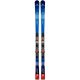 Dynastar Speed Course WC GS 170-182 R22 Ski mit SPX 12 Rockerace GW Hot Red Bindungen