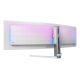 213. Philips Evnia 8000 49M2C8900/00 Computermonitor 124,2 cm (48,9 Zoll) 5120 x 1440 Pixel Dual QHD QDOLED Weiß