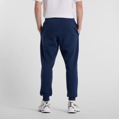 2. New Balance Sport Graphic Fleece Jogger Pants M MP51940NNY