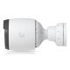 14. Ubiquiti UniFi G6 Bullet White Kamera (UVC-G6-BULLET-W) 8 MP 3840 x 2160 (16:9) IP66 IK04 9,9 W