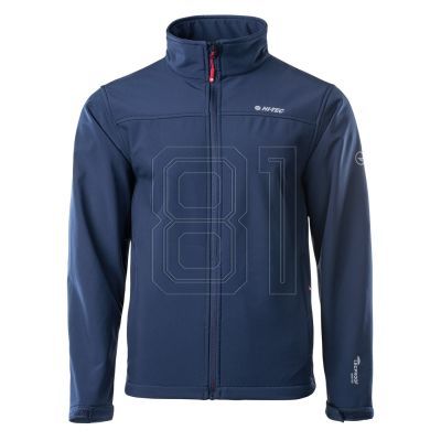 2. Hi-Tec Lingen M Sweatshirt 92800197122