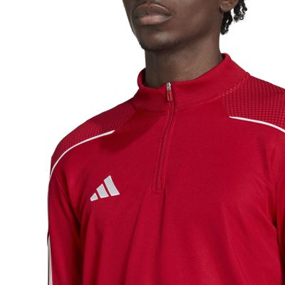 12. Adidas Tiro 23 League Training Top M HS0327 Sweatshirt