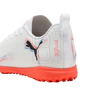 3. Puma Future 8 Play TT 108626 01 Kinder Fußballschuhe