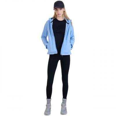 6. Softshelljacke 4F F320 W 4FWSS25TSOFF320 33S