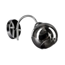 Activejet AJE-PALOMA 1P E27 1x40W Wandleuchte