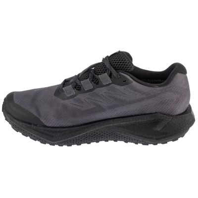 2. Salomon Aero Blaze 3 Grvl Gtx L47976600 Grau 42 2/3