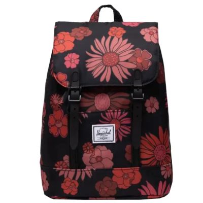 Herschel Retreat Mini-Rucksack 11086-05692 Mehrfarbig Einheitsgröße