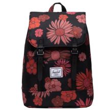 Herschel Retreat Mini-Rucksack 11086-05692 Mehrfarbig Einheitsgröße