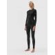 2. Thermoaktive Leggings 4F F116 W 4FAW23USEAF116 20S