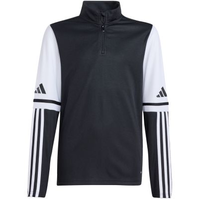 10. Adidas Squadra 25 Training Top Jr JE2749 Sweatshirt
