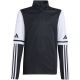 10. Adidas Squadra 25 Training Top Jr JE2749 Sweatshirt