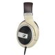 3. Sennheiser HD 599 506831 Kopfhörer (beige)