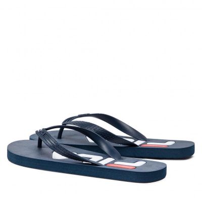 4. Fila Troy M FFM0007.50005 Flip-Flops