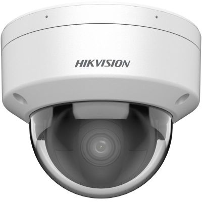 2. Hikvision Pro Series mit AcuSense DS-2CD2186G2H-ISU(4mm)(eF) Bullet-IP-Sicherheitskamera für den Außenbereich, 3840 x 2160 px, Decken-/Wandmontage