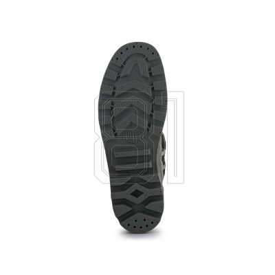 12. Palladium Baggy M 02353-029-M Schuhe